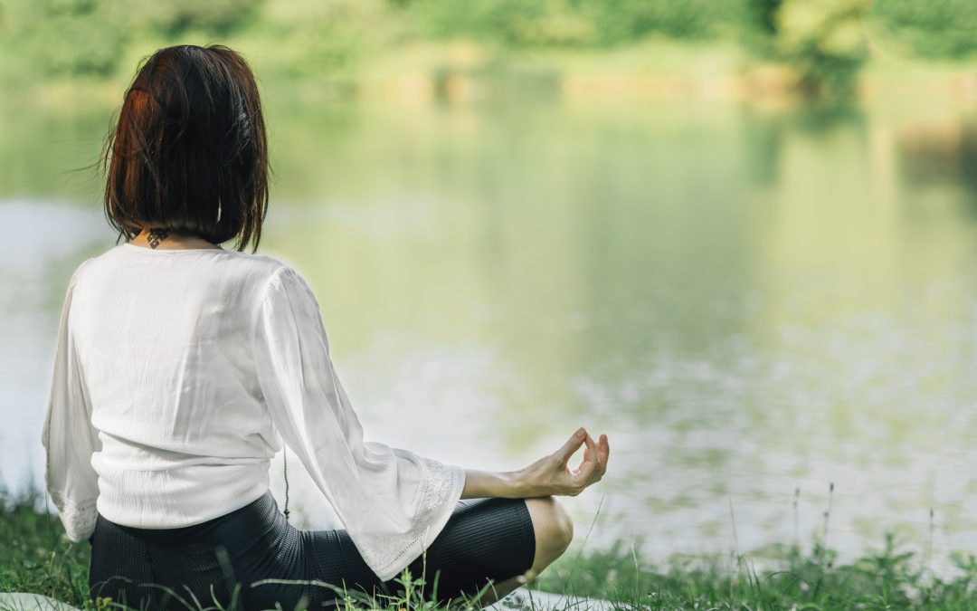 Meditation And Your Spiritual Awakening